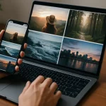 Afbeeldingen delen: kwaliteit behouden in een digitale wereld