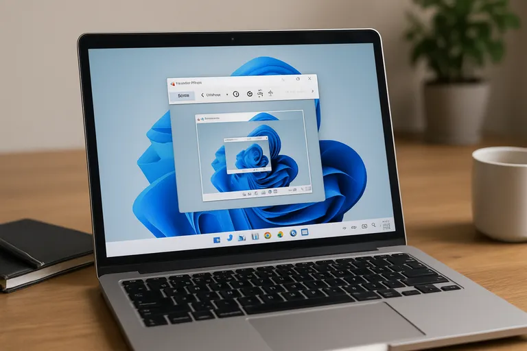 Alles wat je moet weten over screenshots in windows 11