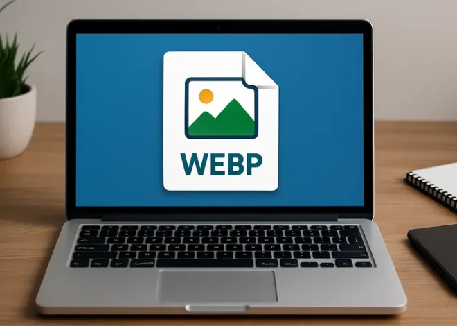 Alles wat je moet weten over webp-formaat