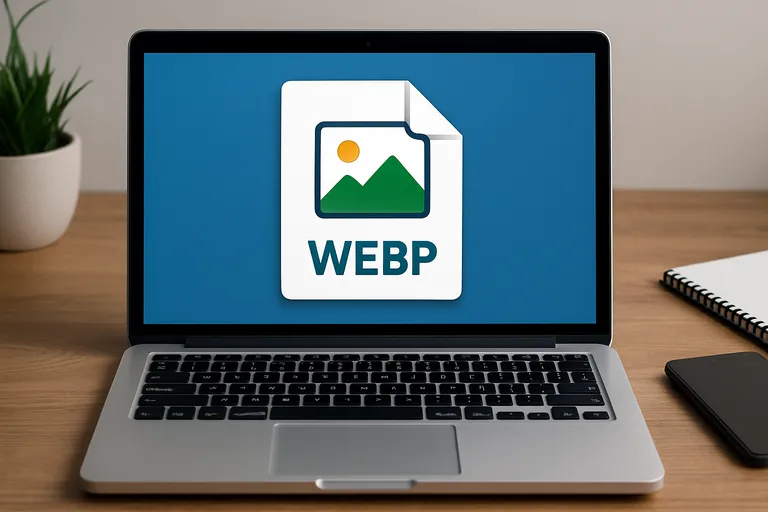 Alles wat je moet weten over webp-formaat