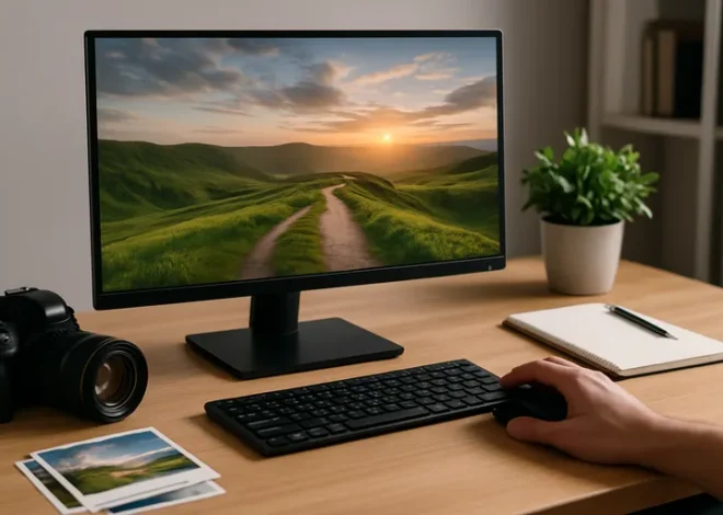 Beelden en hun invloed op content en SEO