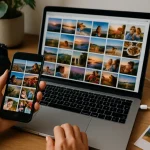 Effectief organiseren van je digitale foto’s: tips en strategieën