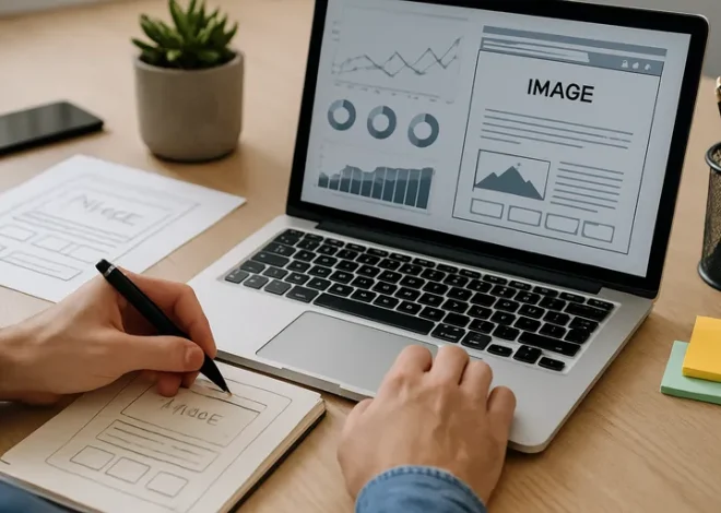 Essentiële stappen voor effectieve website optimalisatie en ontwerp