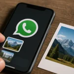Fotos verklegen voor whatsapp: tips en tools voor optimaal delen