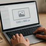 Het juiste afbeeldingsformaat kiezen voor jouw website